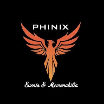 Phinix Events & Memorabilia offer meet and greet and guest speaking engagements from celebrities across the world’s of Boxing, Football, Rugby and more!