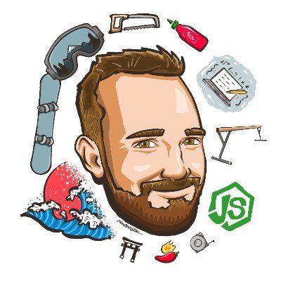 Senior Developer Experience Engineer at @Redocly. He / Him. ADHD haver, dad joke maker, and writer of bugs. Ex @fronteggforsaas, @Dropbox, @Smartsheet