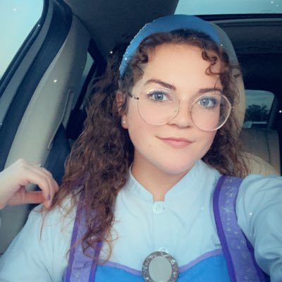 StuckInATower's profile picture. ✨lol✨ 🌻she/her🌻