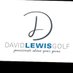 David Lewis Golf (@DavidLewisPGA) Twitter profile photo