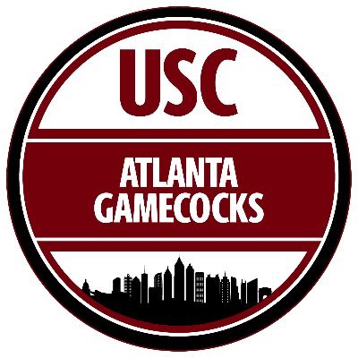 Official Twitter account of @uofscalumni's Atlanta Club. Engaging #UofSCAlumni, fans and supporters of @UofSC. Forever to Thee!