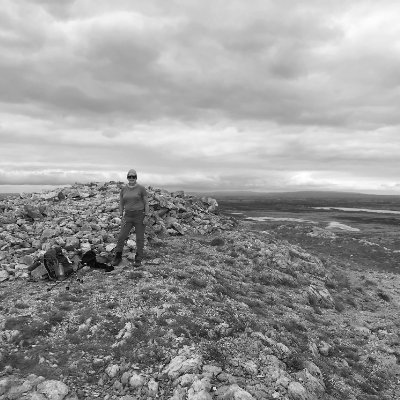 Hiker, trainee tour guide :) Love photography