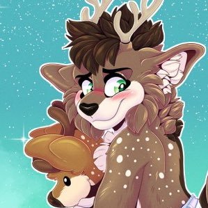 My ABDL/babyfur side account 🥰 🐾 | Fluffy and padded Dolf :3 | 18+ only please! | 22 | M | Bi | Mostly DL | Sometimes Soggy | Prob NSFW | Main: @ObservantJefe