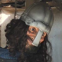 Lurchi (@tuhlab) 's Twitter Profile