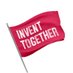 Invent Together (@invent_together) Twitter profile photo