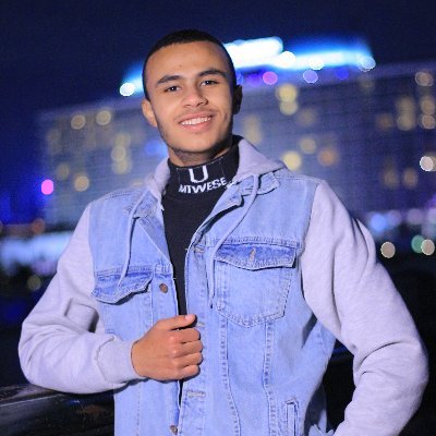 Adham_3llam's profile picture. Student at FCAI-CU