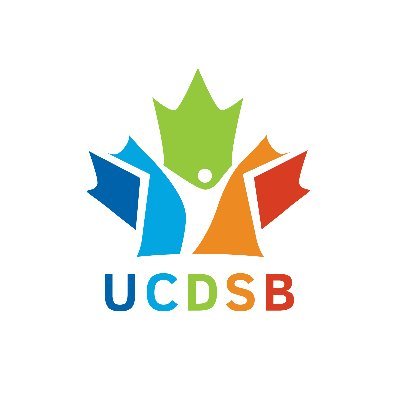Upper Canada District School Board Design and Construction Department