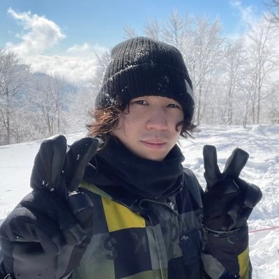 Apparel_KunZ's profile picture. ソフトウェアエンジニア @bloomo_invest  AtCoder 🦍→💧🐿️→⬜️ 【Zenn→https://t.co/qAhZJYyawL】 【AtCoder→https://t.co/p2vnLON720】