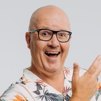 Comedian PAUL EGO is known for the TV show ‘7DAYS’, for voicing ‘Stickman’ for Pak’n Save and for now being part of the MoreFM Breakfast Club.