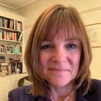 Anna Harrison (@robin2reader) 's Twitter Profile