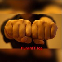 SeeHimFisted(@PunchFFTop) 's Twitter Profile Photo