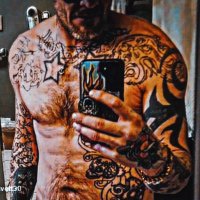 1BADJACKSON79 (@badjackson79) 's Twitter Profile