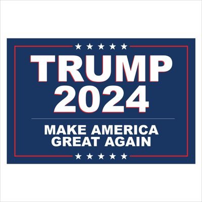 Welcome to the #Trump2024 the greatest political movement in history. Pro-Trump support account. 🇺🇸#MAGA🇺🇸 🇺🇸#WWG1WGA🇺🇸 🇺🇸#Trump🇺🇸