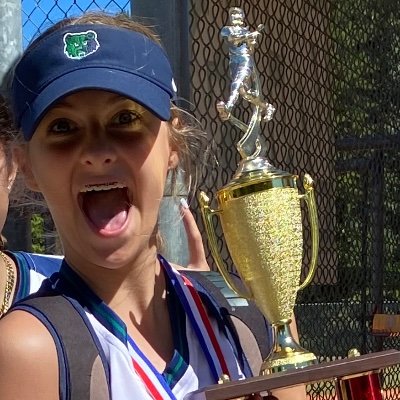 Class: '27 I HS: Creekview High School (GA) I Softball: AP Elite 08 - Taliaferro 🥎 POS: MI/OF/Utility I Ht: 5'6 I GPA 4.0 I Email: bgwells77@icloud.com