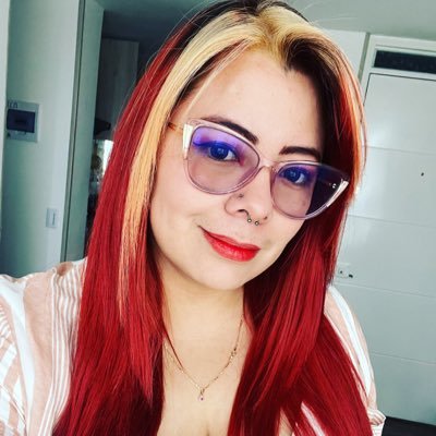 LindaAmayaC's profile picture. 👩🏻‍💻 Ingeniera de Sistemas🤓 Geek 🎮 Gamer 🐶 Mamá de Piwis 🇨🇴 Colombia