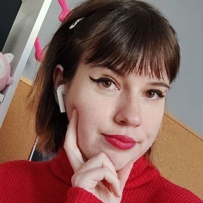 The idea of community will be something displayed in a museum