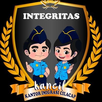 Kantor Imigrasi Kelas I TPI Cilacap