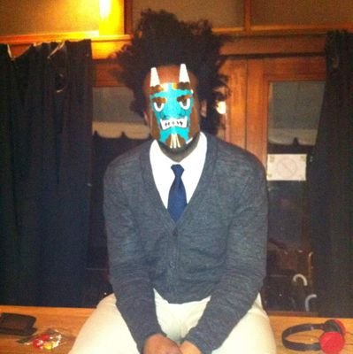 Mr_Bane87's profile picture. Novice Investor/Professional human