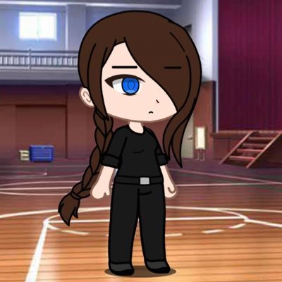 SilentFisher25's profile picture. PARODY