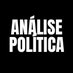 Análise Política (@Analise2023) Twitter profile photo