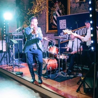 Lead singer 4 the band The Professionals & Joeandthebeard. Fulltime Dad, Golfer 7.6 WHS Gort Na Móna Legend all views are my own and RT R other peoples opinion