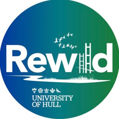 🌍🌳🌊REWILD #Research Cluster @UniofHull. Researching #ecological, #environmental and #societal effects of #rewilding. #BiodiversityCrisis all views our own