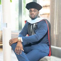 Dr. Seriki (@drseriki_) 's Twitter Profile