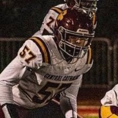 Central Catholic|Class of 2025|290lbs|6’6| OT IG: https://t.co/gNhZaJ3IGS