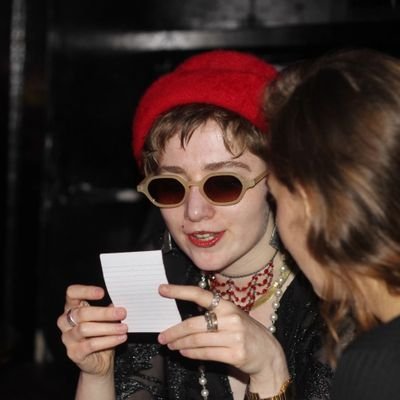 bthsheba's profile picture. biblical hussy/victim of the pastoral.