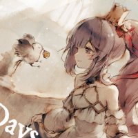 ほたる (@spark1e__) Twitter profile photo
