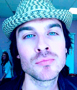 @iansomerhalder..