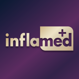 Searching for the 'why' ... in chronic inflammation. https://t.co/IpQSbn0Dsz