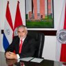 cirilohernaez's profile picture. Vice Decano de la Facultad de Ingeniería UNA  •Docente de la FIUNA y FPUNA •Docente de Postgrado en la FCE UNA • Instituto de Previsión Social