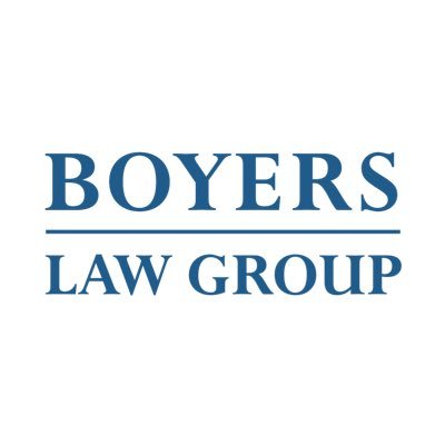 BoyersLaw's profile picture. 1-800-545-9100 📞 FREE Consultation 24/7