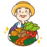 tikuwa_2023's profile picture. 家庭菜園の小ネタを発信します🌽/竹林整備ボランティアをやり、竹堆肥・竹炭を畑に使います🥬/いつか誰でも楽しめる市民農園をつくりたいと思ってます👨‍🌾/無言フォロー失礼します/いいね・RT・無言フォロー大歓迎です🤩
#家庭菜園 #野菜 #竹林 #竹炭 #田舎暮し ＃移住