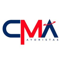 CMA Mayoristas(@CMA_Mayoristas) 's Twitter Profile Photo