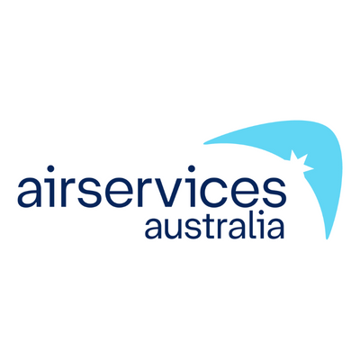 Australia's air navigation service provider – connecting people with their world safely. RT ≠ endorsement.