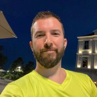 Darko Barisic (@edeon) Twitter profile photo