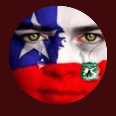 hola anticomunista RECHAZO 🇨🇱💪Fuera la ONU 🇺🇳 de Chile 🇨🇱 NO TENGO PRESIDENTE Apoyo a Carabineros!! Fuera Bachelet derechita SOY LIBRE