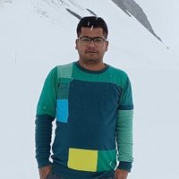 Madhurya Chandel 🇮🇳 (@chandelmadhurya) 's Twitter Profile