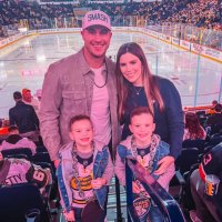 James McCann (@mccannon33) 's Twitter Profile Photo James McCann (@mccannon33) 's Twitter Profile Photo
