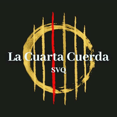 Perfil oficial del grupo La Cuarta Cuerda