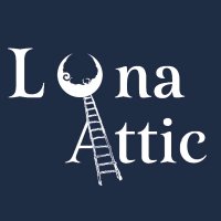 Luna Attic (@luna_attic_) 's Twitter Profile Photo Luna Attic (@luna_attic_) 's Twitter Profile Photo