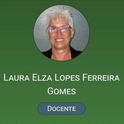 LauraElzaLopes1's profile picture. 