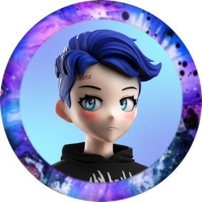 chili888chili's profile picture. Project Lead @888innercircle