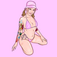 Evie Jones (@littleeviejonez) 's Twitter Profile Photo Evie Jones (@littleeviejonez) 's Twitter Profile Photo