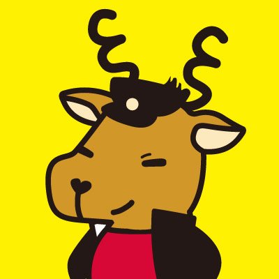 鹿番長（キャプテンスタッグ 公式） (@shikabancho) / Posts / X