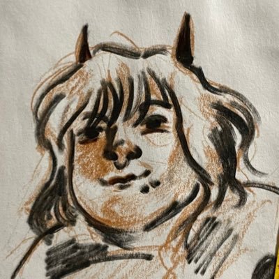 21 • 🏳️🌈 • pfp by @fennelcola 😇 • @fennelcola DNFI 🤬🤬🤬🤬 • quirky creature that is quite endangered due to a variety of factors