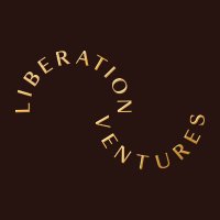 Liberation Ventures(@racialrepair) 's Twitter Profile Photo