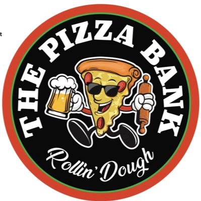 The BEST Pizza in Mt Lookout Square! Full Bar || Cold Beer || Pizza by the Slice